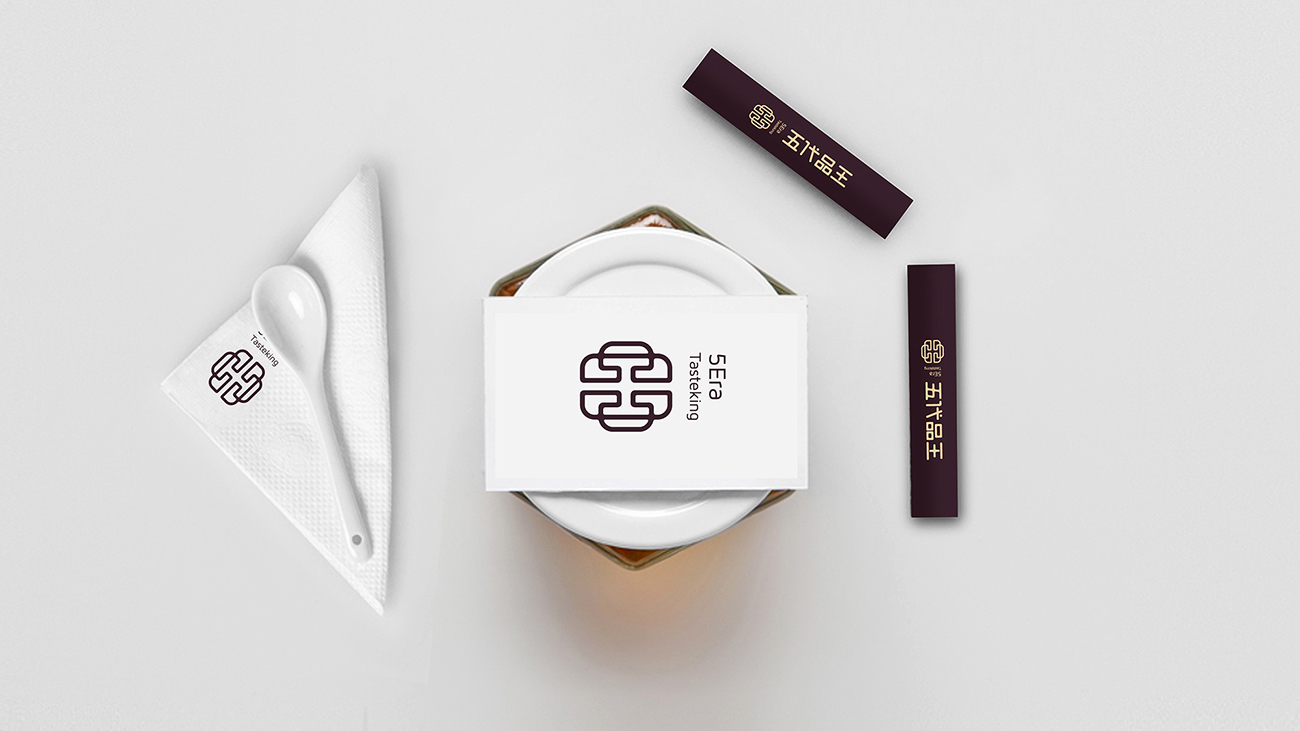 五代品王 5Era Tasteking