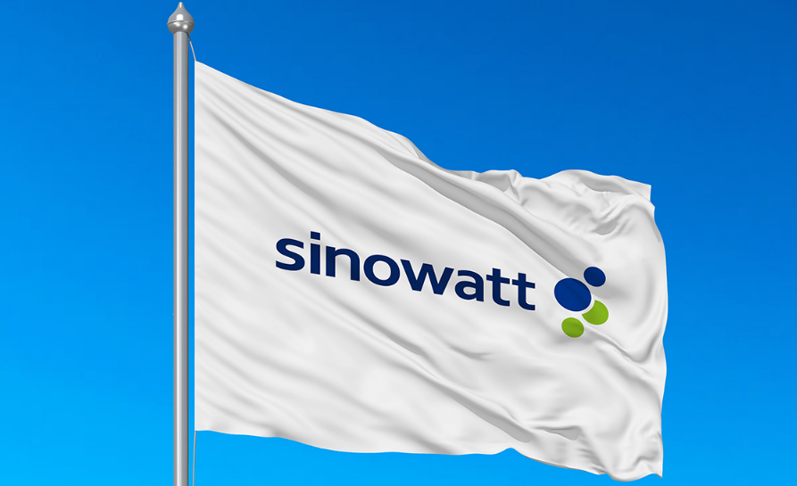 振华新能源 Sinawatt