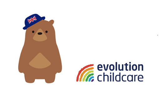 英弗生国际托育