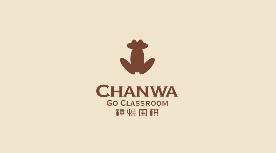 禅蛙围棋