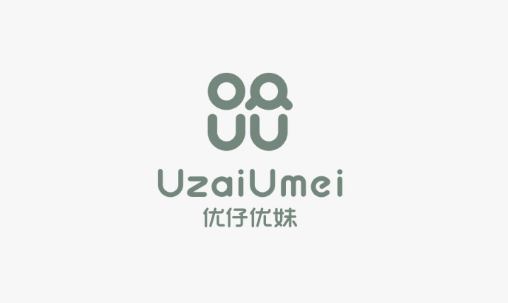 UzaiUmei 优仔优妹童装