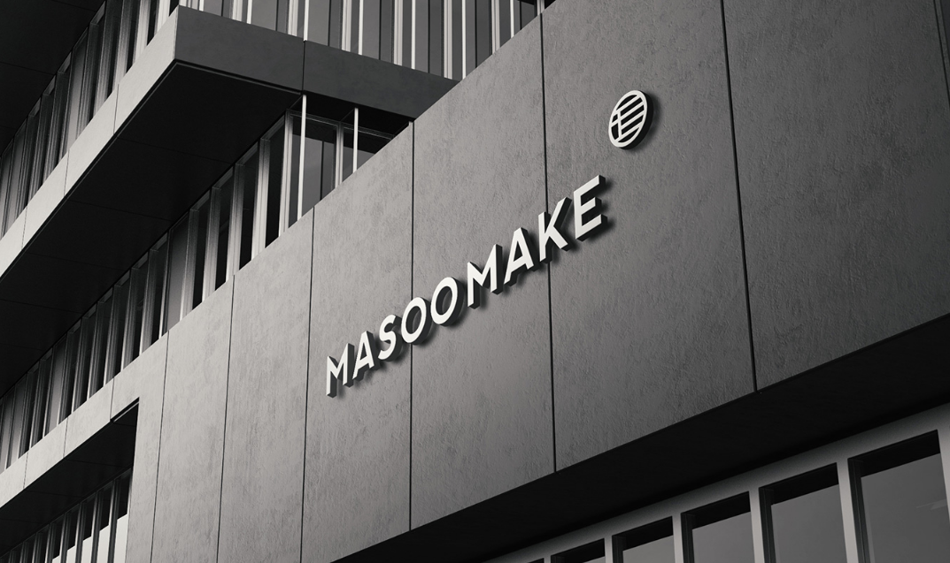 MASOOMAKE 玛速女鞋