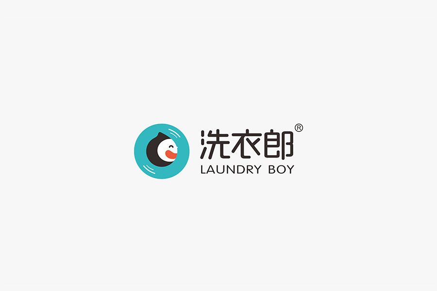 洗衣郎