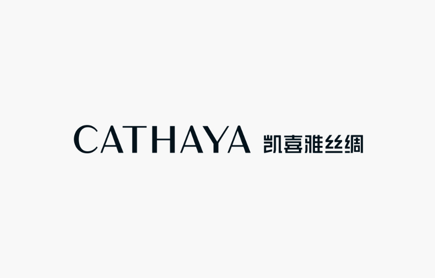 凯喜雅丝绸